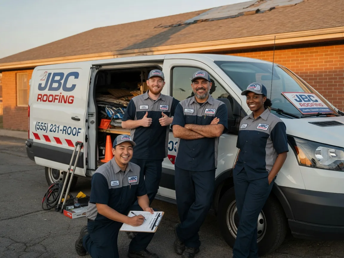 Roof Replacement company in Mcknightstown, PA
