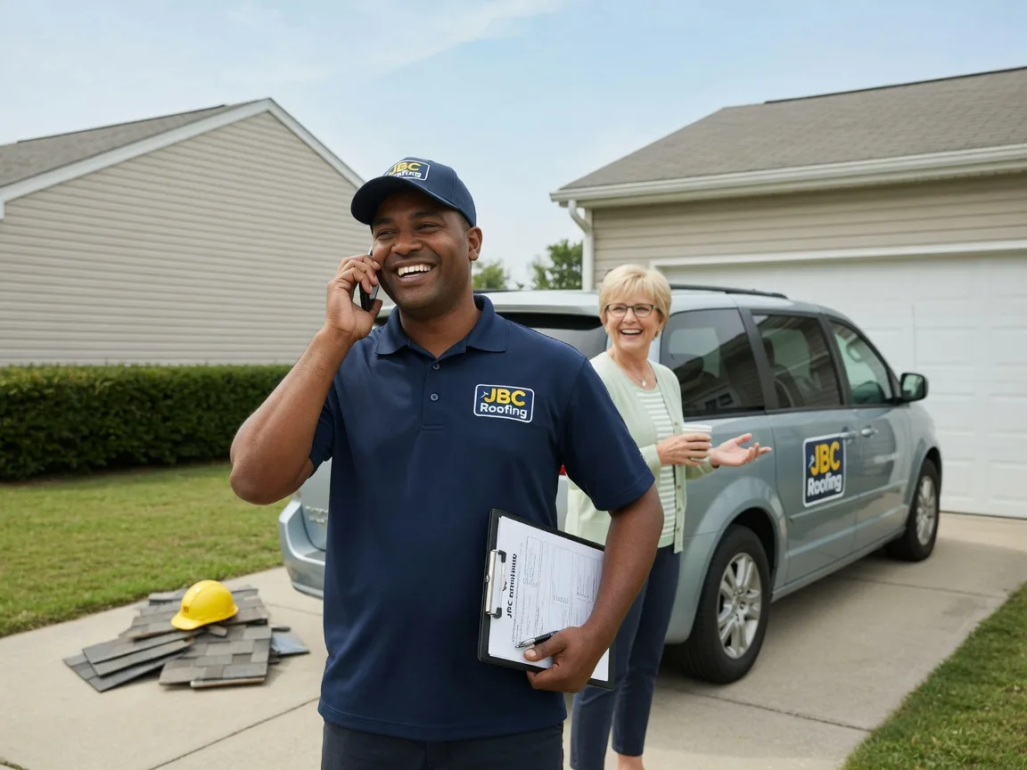 Roof Replacement Mcknightstown, PA FAQs